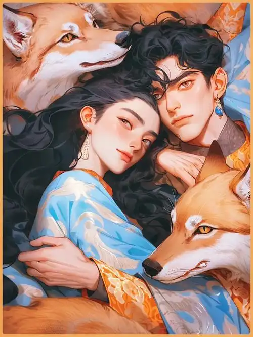 电影《追龙》海报