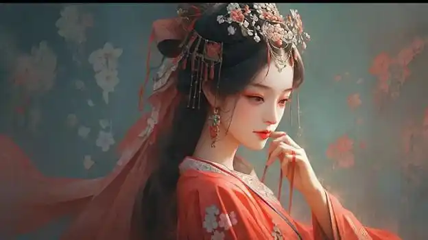 影视《长安三万里·续作》海报