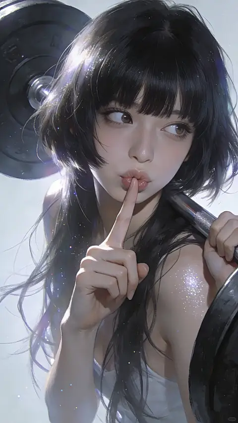 电影《闪电侠》海报