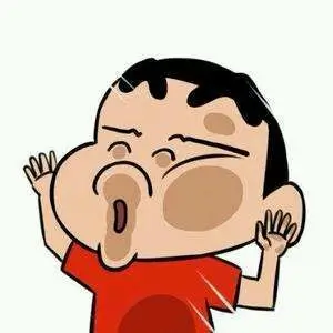 冰美式 头像