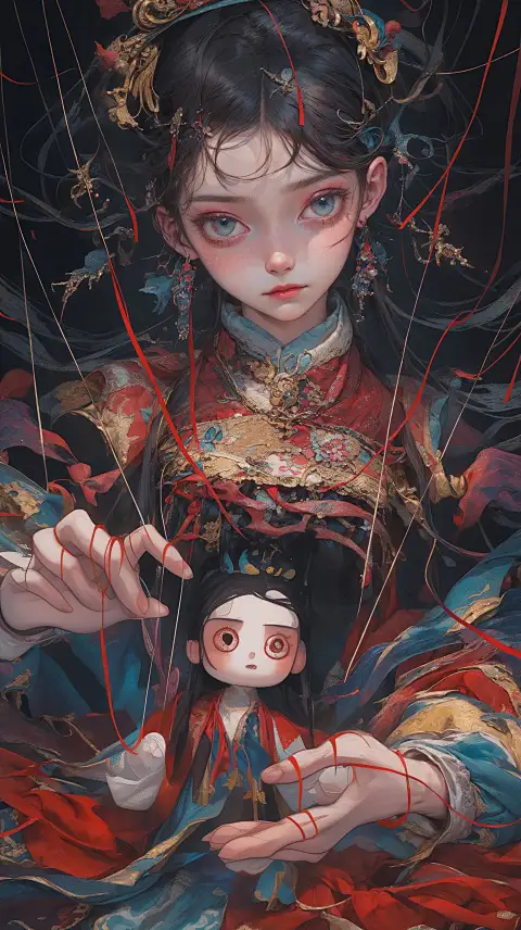 《志愿军：雄兵出击》专题封面